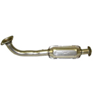 Eastern Catalytic 40668 Catalytic Converter EPA Approved 1