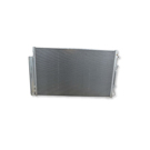 2013 Hyundai Genesis Coupe A/C Condenser 2