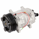 2000 Freightliner All Truck Models A/C Compressor 1