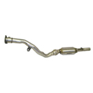 Eastern Catalytic 40675 Catalytic Converter EPA Approved 1