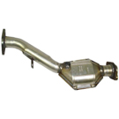 Eastern Catalytic 40681 Catalytic Converter EPA Approved 1