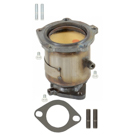 Eastern Catalytic 40682 Catalytic Converter EPA Approved 1