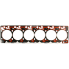 1994 Freightliner FL70 Cylinder Head Gasket 1