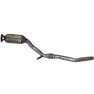 2002 Audi A6 Catalytic Converter EPA Approved 1