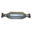 Eastern Catalytic 40698 Catalytic Converter EPA Approved 1