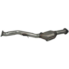 2011 Subaru Forester Catalytic Converter EPA Approved 1