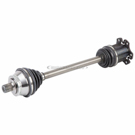 2004 Audi S4 Drive Axle Kit 3