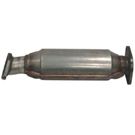 Eastern Catalytic 40706 Catalytic Converter EPA Approved 1