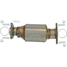 Eastern Catalytic 40710 Catalytic Converter EPA Approved 2