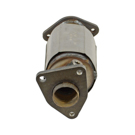 2014 Nissan Frontier Catalytic Converter EPA Approved 3