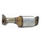 Eastern Catalytic 40711 Catalytic Converter EPA Approved 2