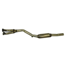 Eastern Catalytic 40718 Catalytic Converter EPA Approved 1