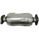 2007 Hyundai Accent Catalytic Converter EPA Approved 1