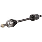 BuyAutoParts 90-904552D Drive Axle Kit 3