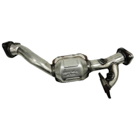 Eastern Catalytic 40723 Catalytic Converter EPA Approved 1