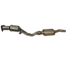 Eastern Catalytic 40728 Catalytic Converter EPA Approved 1