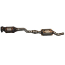 Eastern Catalytic 40729 Catalytic Converter EPA Approved 1