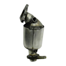 Eastern Catalytic 40730 Catalytic Converter EPA Approved 1