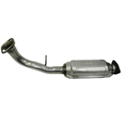 Eastern Catalytic 40731 Catalytic Converter EPA Approved 1