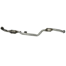 Eastern Catalytic 40732 Catalytic Converter EPA Approved 1