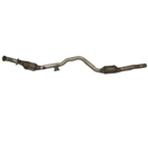 Eastern Catalytic 40740 Catalytic Converter EPA Approved 1