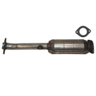 Eastern Catalytic Suzuki Equator Catalytic Converter EPA Approved 40746