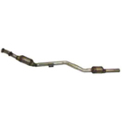 Eastern Catalytic 40749 Catalytic Converter EPA Approved 1