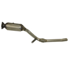 Eastern Catalytic 40758 Catalytic Converter EPA Approved 1