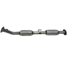 2012 Toyota Tacoma Catalytic Converter EPA Approved 1