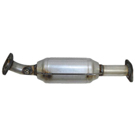 2008 Toyota Tacoma Catalytic Converter EPA Approved 1
