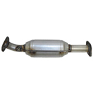 2009 Toyota Tacoma Catalytic Converter EPA Approved 1