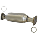 2001 Honda CR-V Catalytic Converter EPA Approved 1