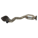 Eastern Catalytic 40773 Catalytic Converter EPA Approved 1