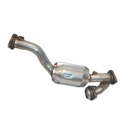 Eastern Catalytic 40774 Catalytic Converter EPA Approved 1