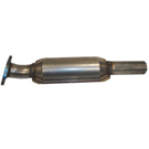 Eastern Catalytic 40778 Catalytic Converter EPA Approved 1