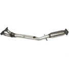 Eastern Catalytic 40781 Catalytic Converter EPA Approved 1