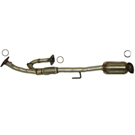 Eastern Catalytic 40782 Catalytic Converter EPA Approved 1