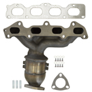 Eastern Catalytic 40785 Catalytic Converter EPA Approved 1