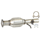 Eastern Catalytic 40786 Catalytic Converter EPA Approved 1