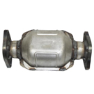 Eastern Catalytic 40789 Catalytic Converter EPA Approved 1