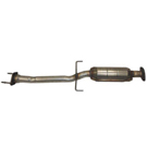 Eastern Catalytic 40792 Catalytic Converter EPA Approved 1