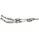 Eastern Catalytic 40797 Catalytic Converter EPA Approved 1