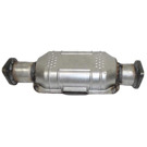 Eastern Catalytic 40798 Catalytic Converter EPA Approved 1