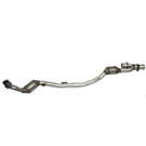 Eastern Catalytic 40801 Catalytic Converter EPA Approved 1