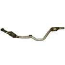 Eastern Catalytic 40802 Catalytic Converter EPA Approved 1