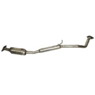 Eastern Catalytic 40805 Catalytic Converter EPA Approved 1