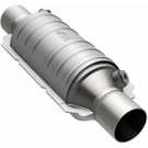 1998 Acura Integra Catalytic Converter CARB Approved 2
