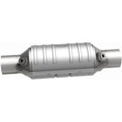 1998 Acura Integra Catalytic Converter CARB Approved 3