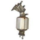 Eastern Catalytic 40807 Catalytic Converter EPA Approved 2