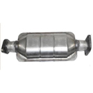 2009 Hyundai Tucson Catalytic Converter EPA Approved 1